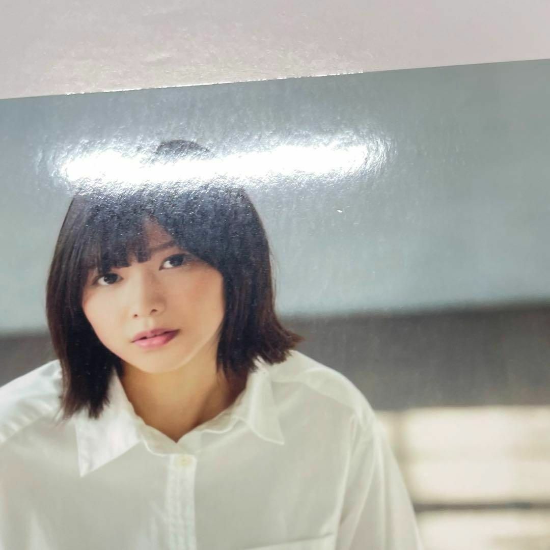 欅坂46 渡邉理佐 Haaaaan 特典 生写真 櫻坂46 エンタメ/ホビーのタレントグッズ(アイドルグッズ)の商品写真