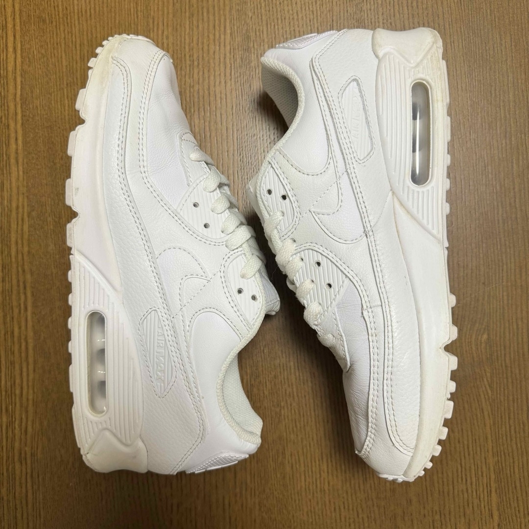 NIKE(ナイキ)のNIKE AIR MAX 90 LTR 26.5 メンズの靴/シューズ(スニーカー)の商品写真