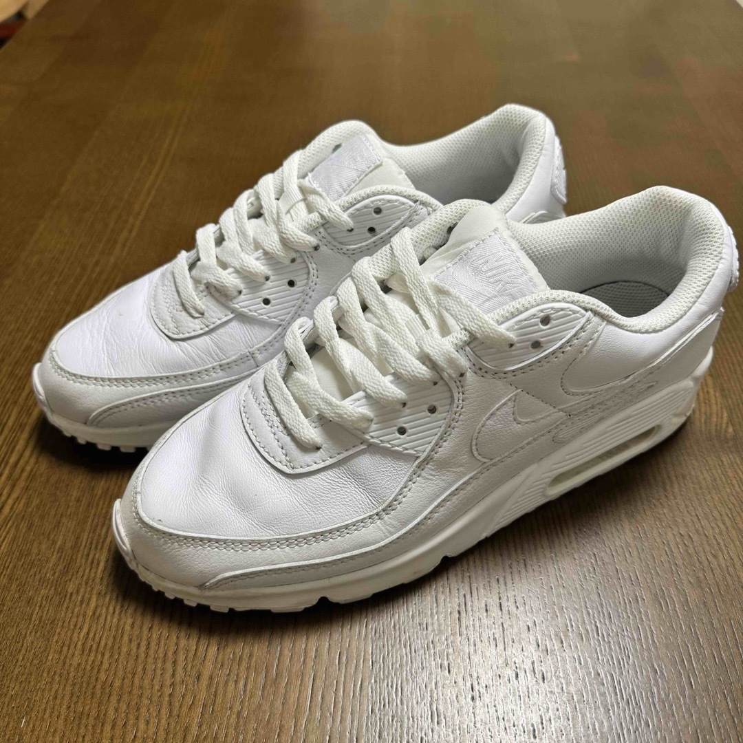 NIKE(ナイキ)のNIKE AIR MAX 90 LTR 26.5 メンズの靴/シューズ(スニーカー)の商品写真