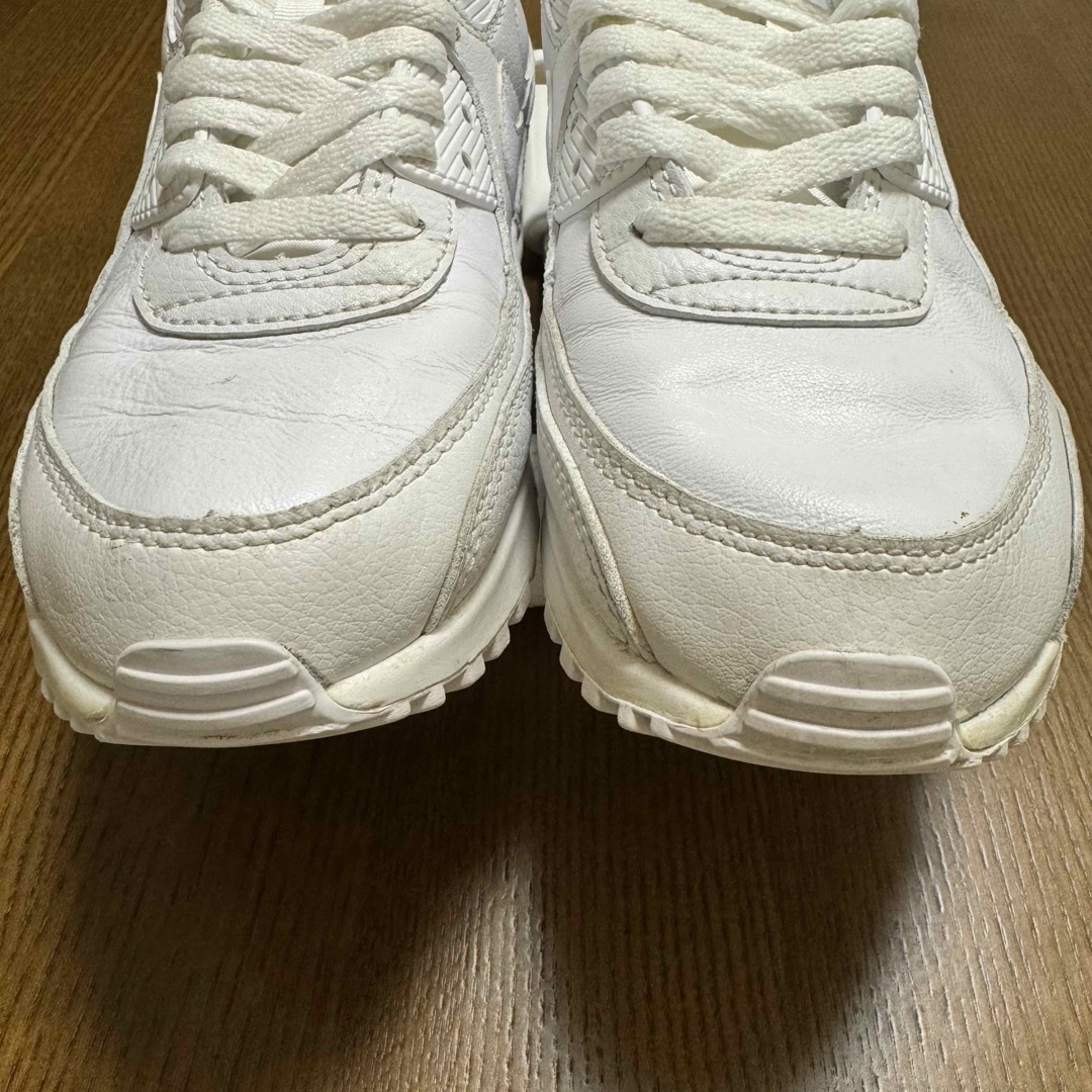 NIKE(ナイキ)のNIKE AIR MAX 90 LTR 26.5 メンズの靴/シューズ(スニーカー)の商品写真