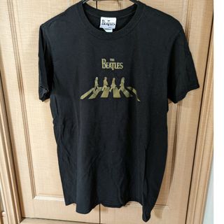 THE BEATLES - ビートルズ Beatles Tシャツ 半袖