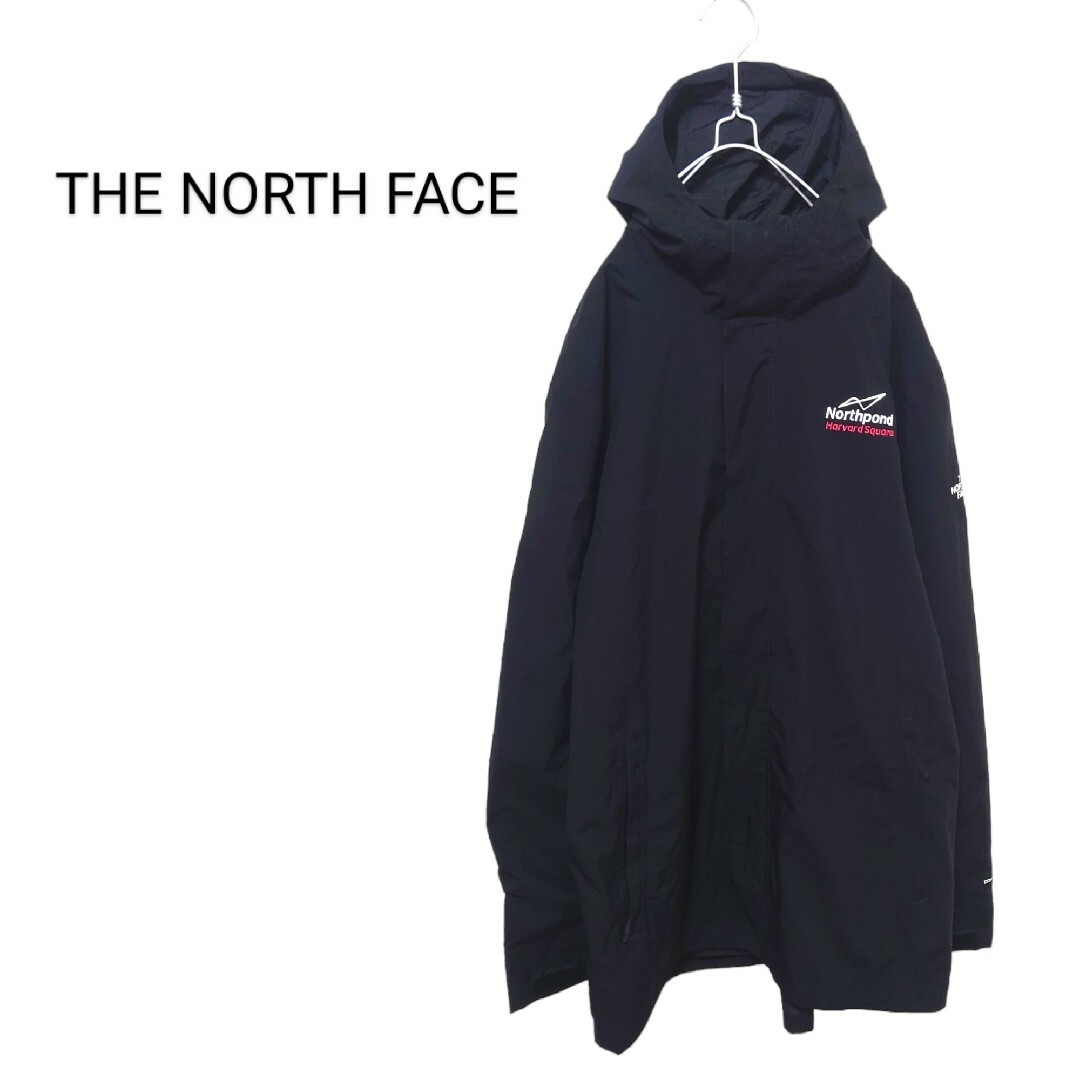 THE NORTH FACE(ザノースフェイス)の【THE NORTH FACE】DRYVENT マウンテンパーカー A-1874 メンズのジャケット/アウター(マウンテンパーカー)の商品写真