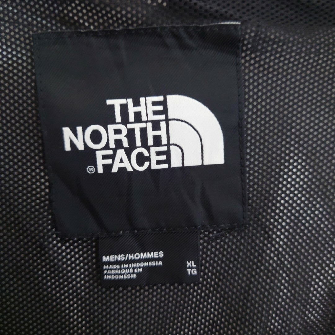 THE NORTH FACE(ザノースフェイス)の【THE NORTH FACE】DRYVENT マウンテンパーカー A-1874 メンズのジャケット/アウター(マウンテンパーカー)の商品写真