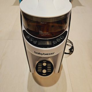 Baby Brezza Formula Pro Advanced(その他)