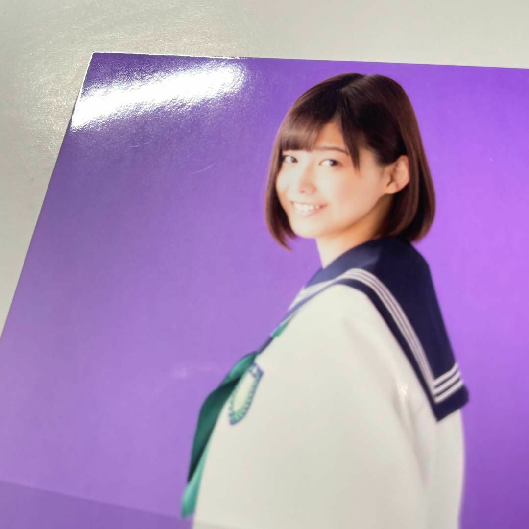 欅坂46 渡邉理佐 欅宣言 May コンプ 制服のマネキン 生写真 櫻坂46 エンタメ/ホビーのタレントグッズ(アイドルグッズ)の商品写真