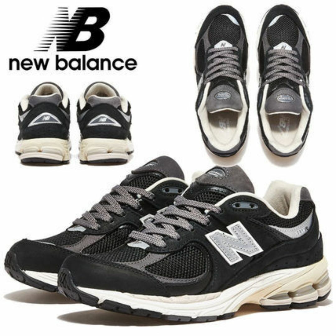 New Balance(ニューバランス)のM2002RNC 新品　New Balance　スニーカー　27.5cm メンズの靴/シューズ(スニーカー)の商品写真