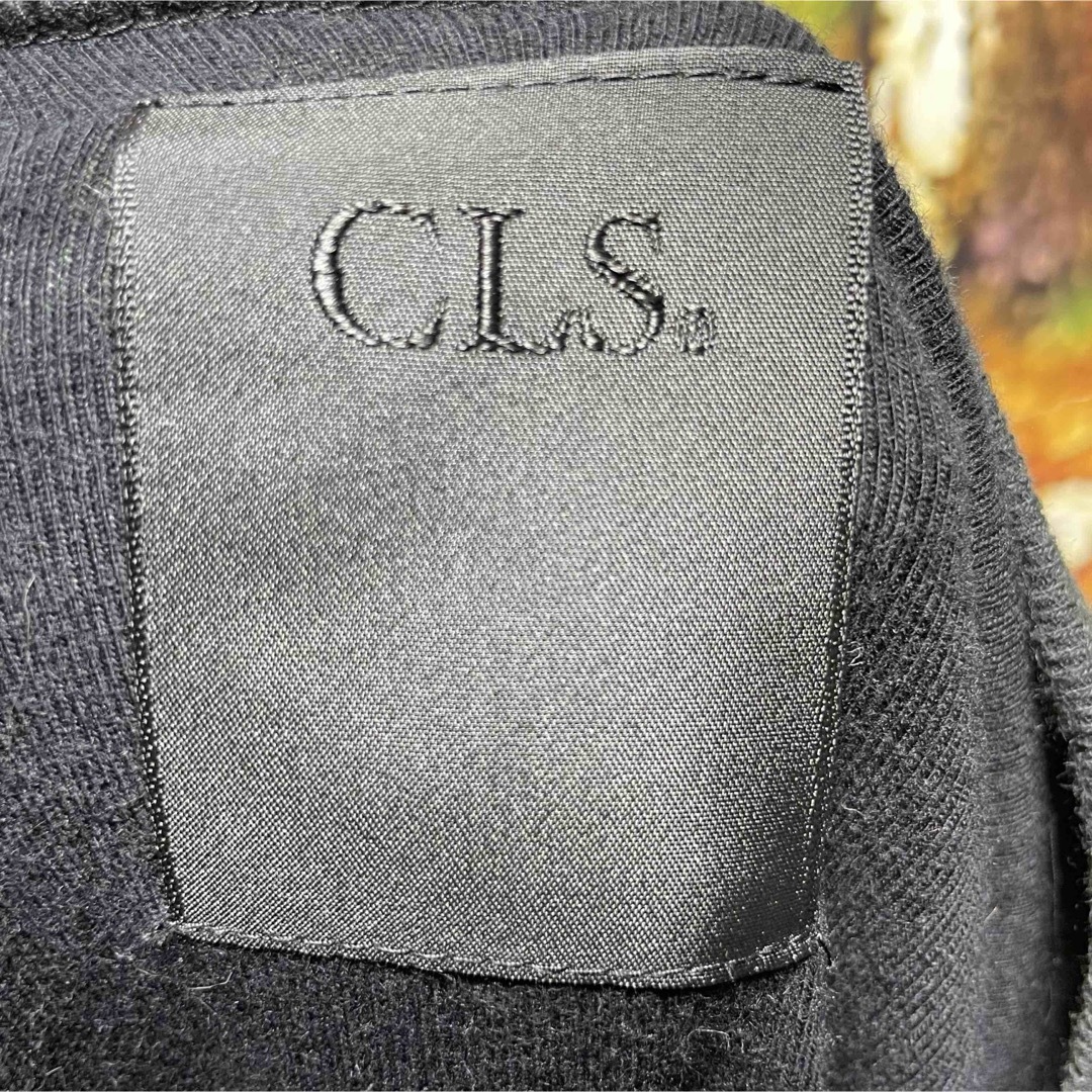 CLS シーエルエス 長袖Tシャツ ロングカットソー size M メンズのトップス(Tシャツ/カットソー(七分/長袖))の商品写真