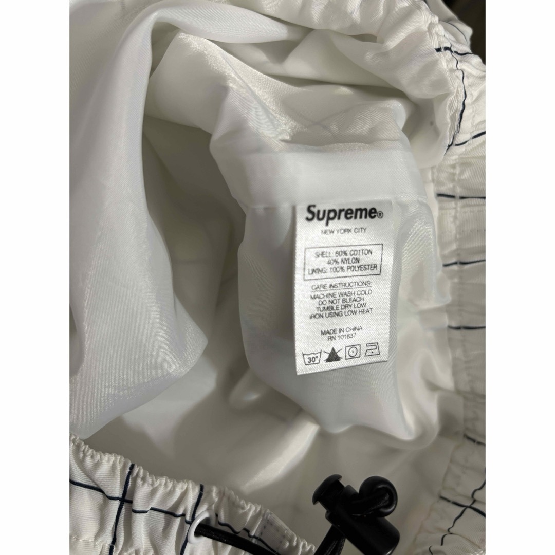 Supreme(シュプリーム)のSupreme Heavy Nylon Anorak pants セットアップ メンズのジャケット/アウター(ナイロンジャケット)の商品写真