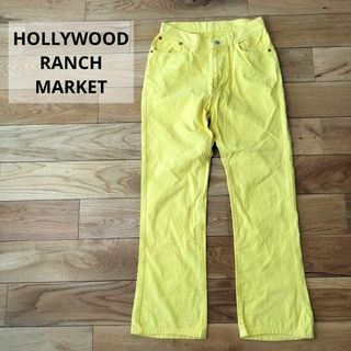 ハリウッドランチマーケット HOLLYWOOD RANCH MARKET　パンツ