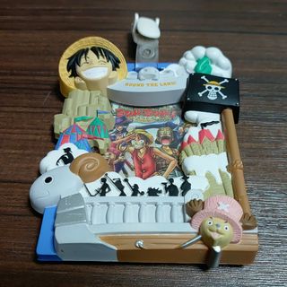 ONE PIECE - ワンピースカードホルダー　PlayStation2非売品カードBANDAI