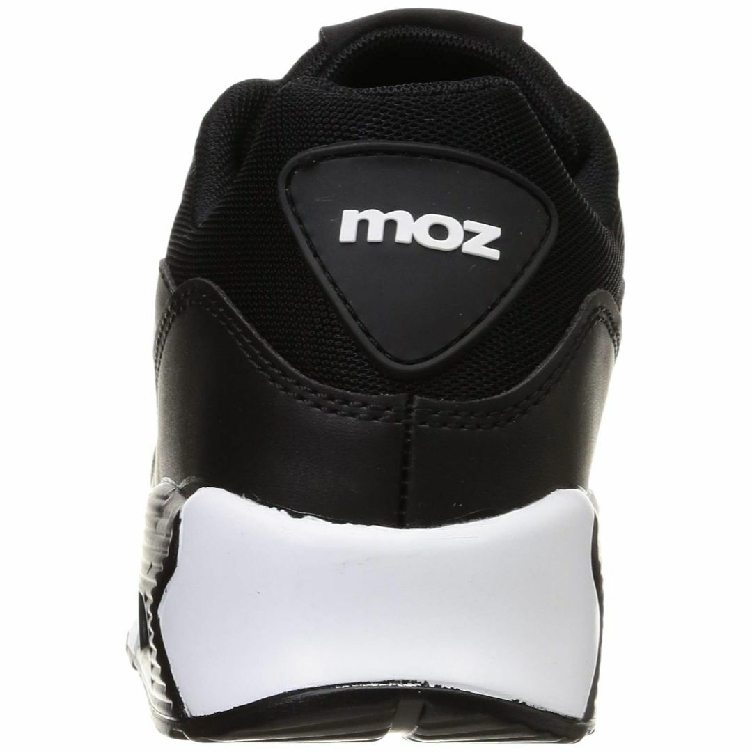 [モズ] エアークッションスニーカー MZ513 レディース レディースの靴/シューズ(その他)の商品写真
