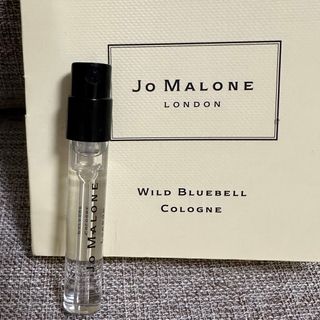 ジョーマローン(Jo Malone)のジョーマローン ワイルド ブルーベル コロン(ユニセックス)