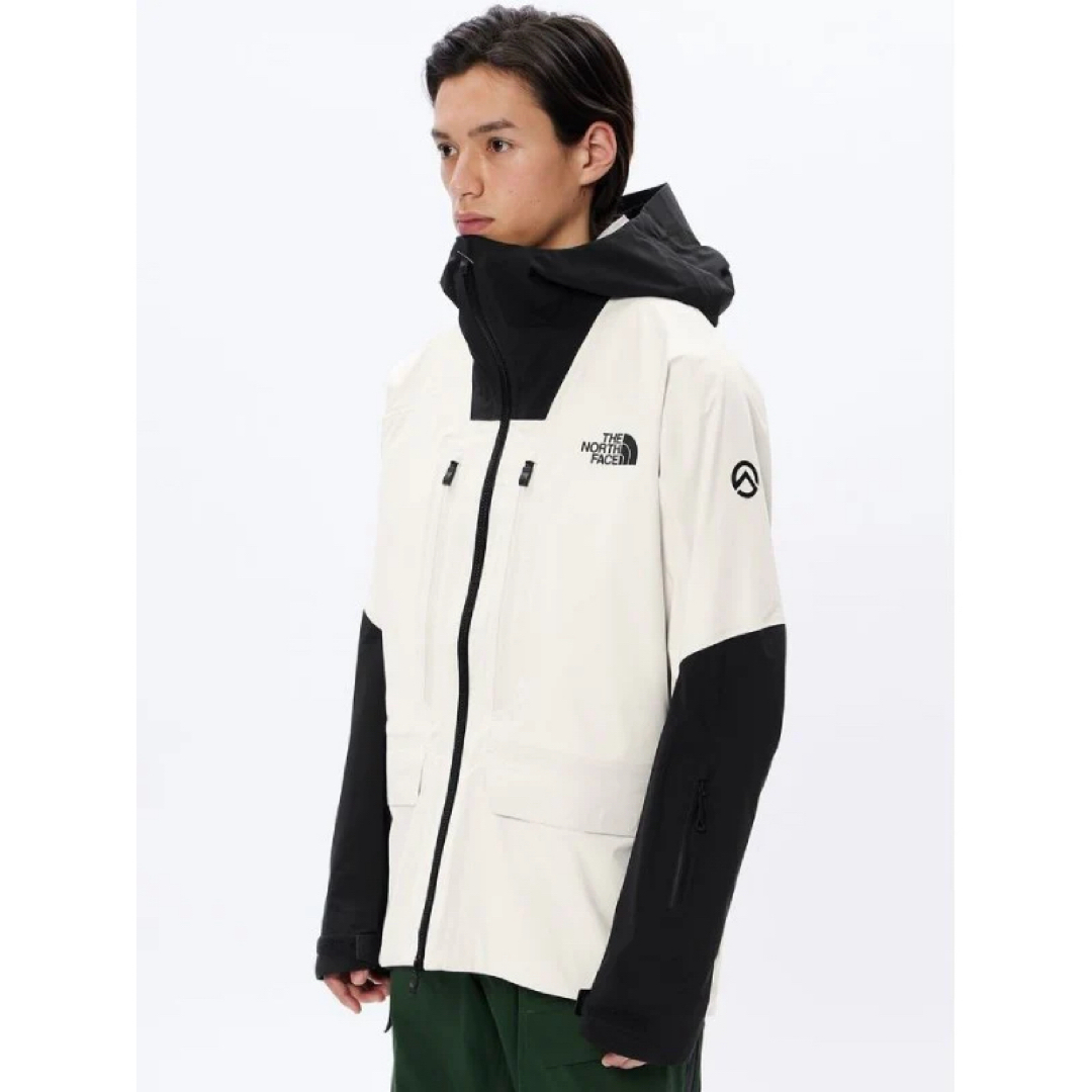 THE NORTH FACE(ザノースフェイス)のFL RTG Jacket GK [NS62303]THE NORTH FACE メンズのジャケット/アウター(ダウンジャケット)の商品写真