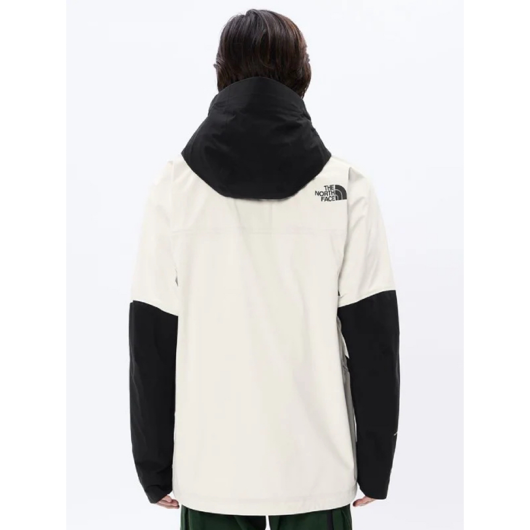 THE NORTH FACE(ザノースフェイス)のFL RTG Jacket GK [NS62303]THE NORTH FACE メンズのジャケット/アウター(ダウンジャケット)の商品写真