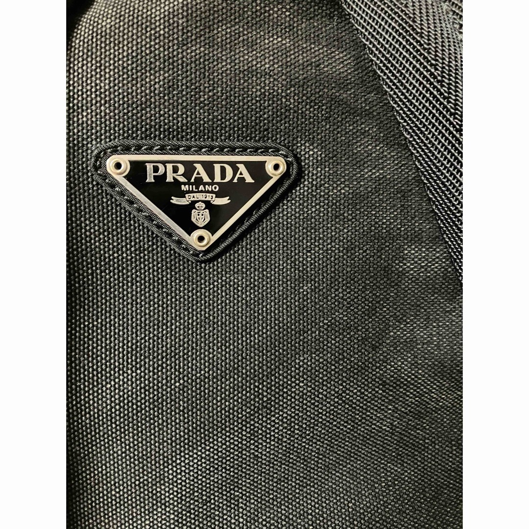 PRADA(プラダ)のプラダリュック レディースのバッグ(リュック/バックパック)の商品写真