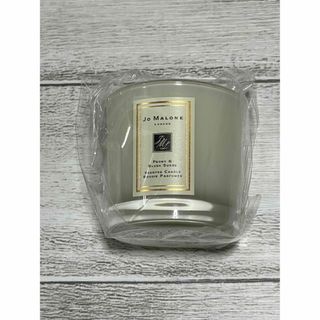 ジョーマローン(Jo Malone)のジョーマローン　ミニキャンドル(キャンドル)