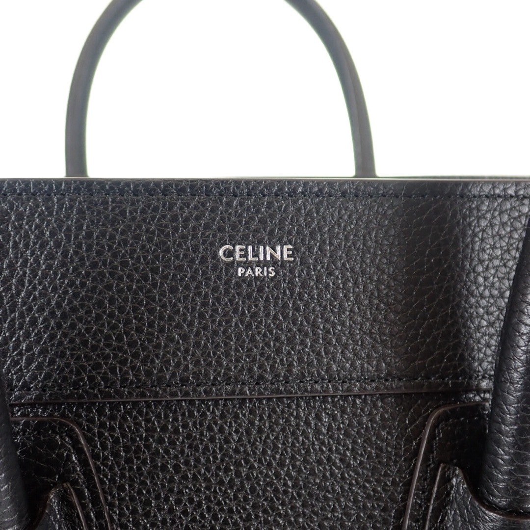 celine(セリーヌ)の【CELINE】ﾗｹﾞｰｼﾞﾏｲｸﾛ レディースのバッグ(ハンドバッグ)の商品写真