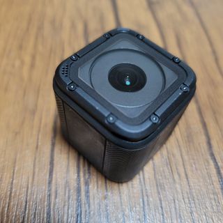 ゴープロ(GoPro)のGoPro HERO4 session ジャンク(ビデオカメラ)