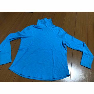 GAP レディースハイネックTシャツ　サイズ　XL