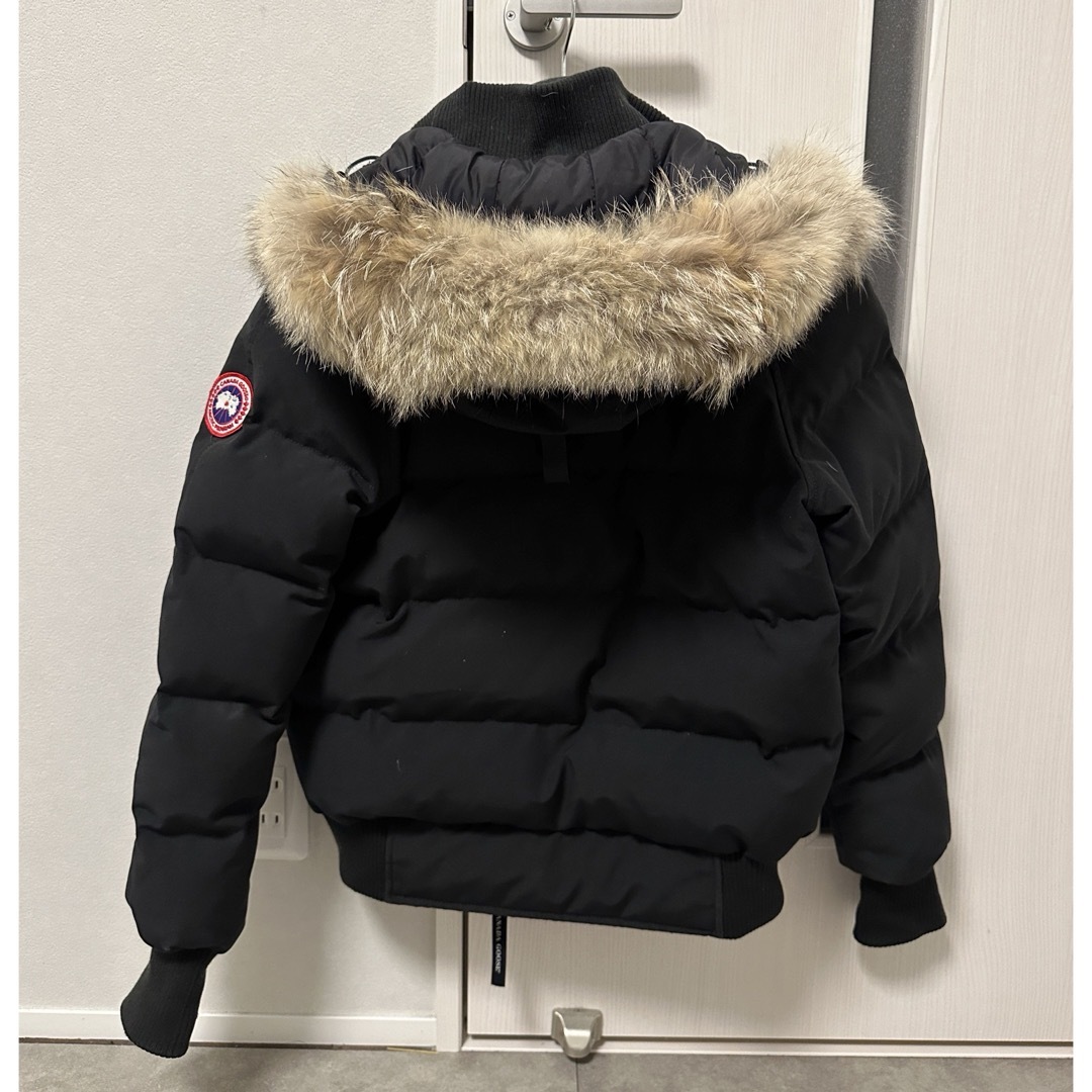 CANADA GOOSE(カナダグース)のカナダグース レディースのジャケット/アウター(ダウンジャケット)の商品写真