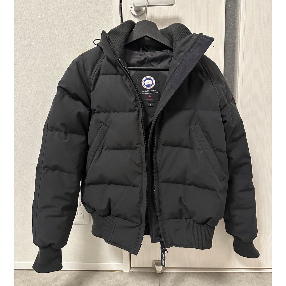 CANADA GOOSE(カナダグース)のカナダグース レディースのジャケット/アウター(ダウンジャケット)の商品写真