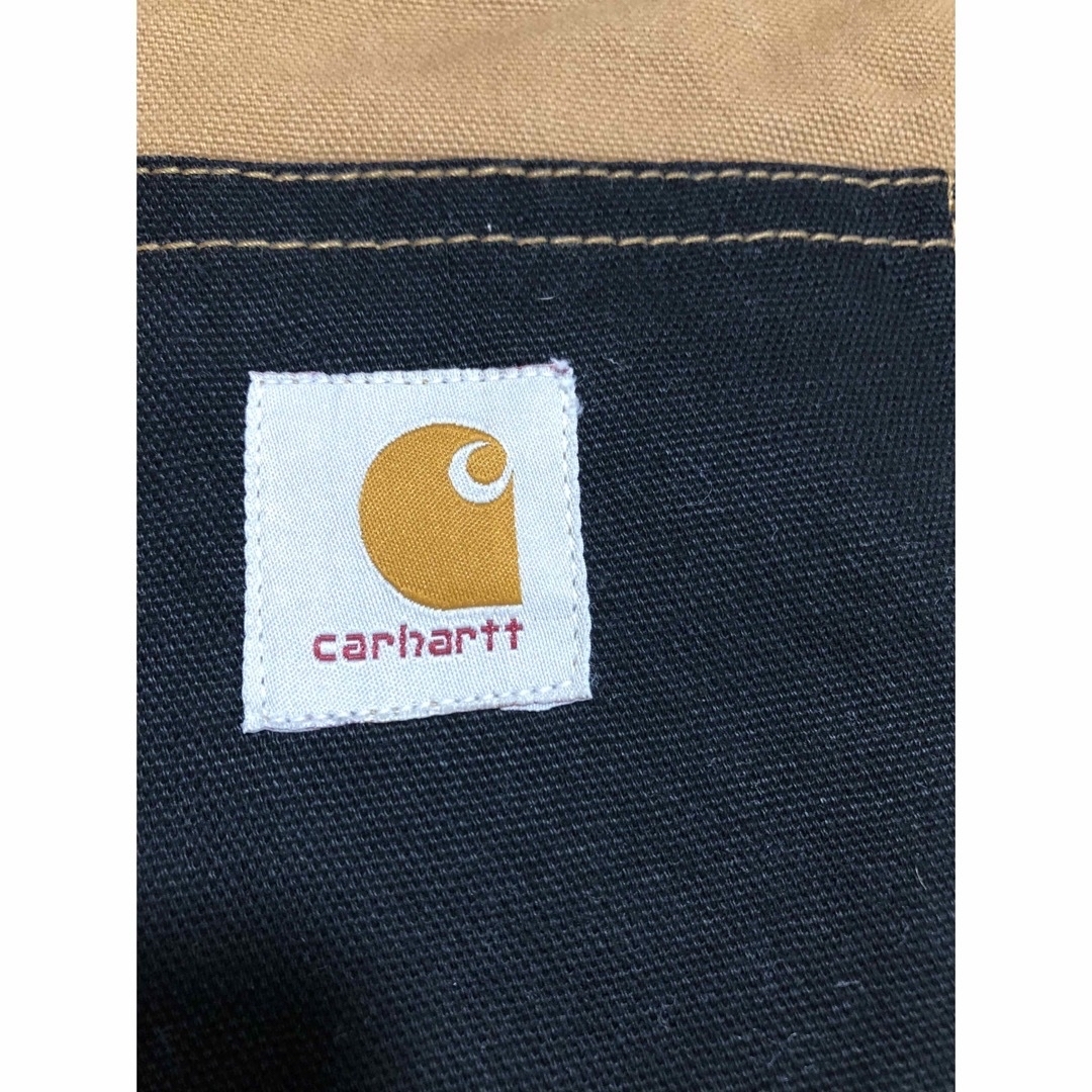 carhartt(カーハート)のcarhartt デニムパンツ　サイズ33 レディースのパンツ(デニム/ジーンズ)の商品写真