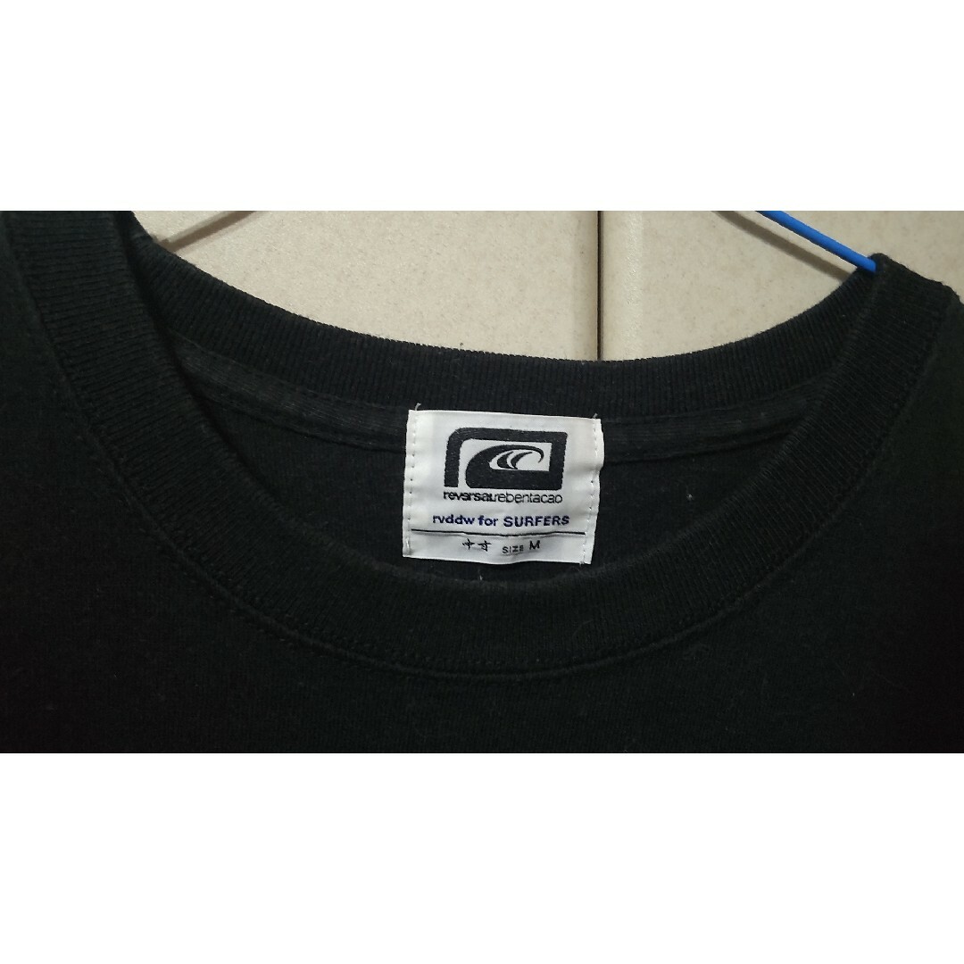 reversal(リバーサル)のreversal Tシャツ サイズ 中・M リバーサル メンズのトップス(Tシャツ/カットソー(半袖/袖なし))の商品写真