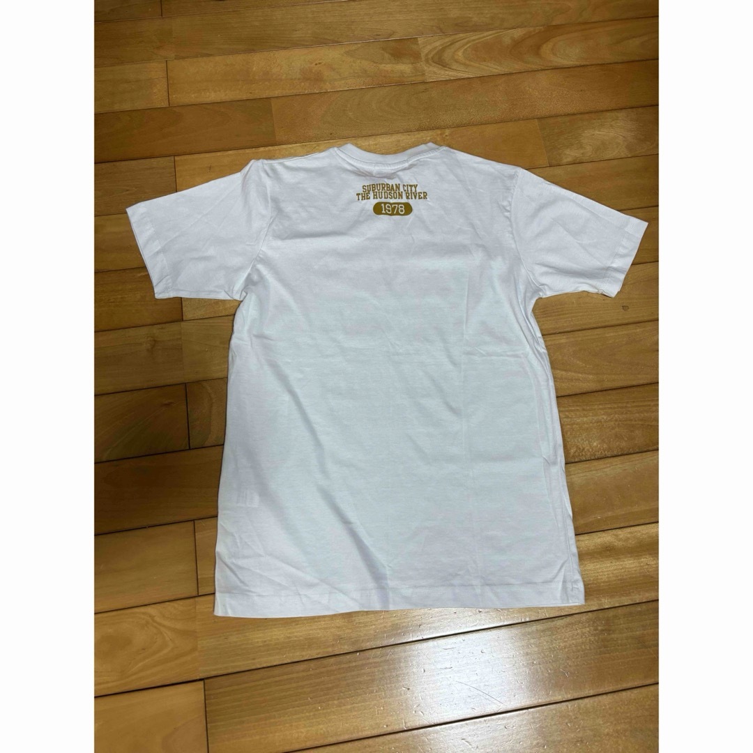 新品　レディース　Tシャツ レディースのトップス(Tシャツ(半袖/袖なし))の商品写真