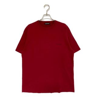 バレンシアガ(Balenciaga)のBALENCIAGA t shirt バレンシアガ tシャツ(Tシャツ/カットソー(半袖/袖なし))