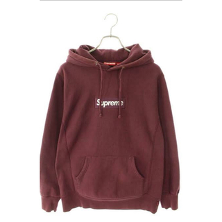 シュプリーム(Supreme)のSupreme Box Logo Hooded Sweatshirt (パーカー)