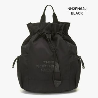 THE NORTH FACE - THE NORTH FACE ノースフェイス ボニーバック