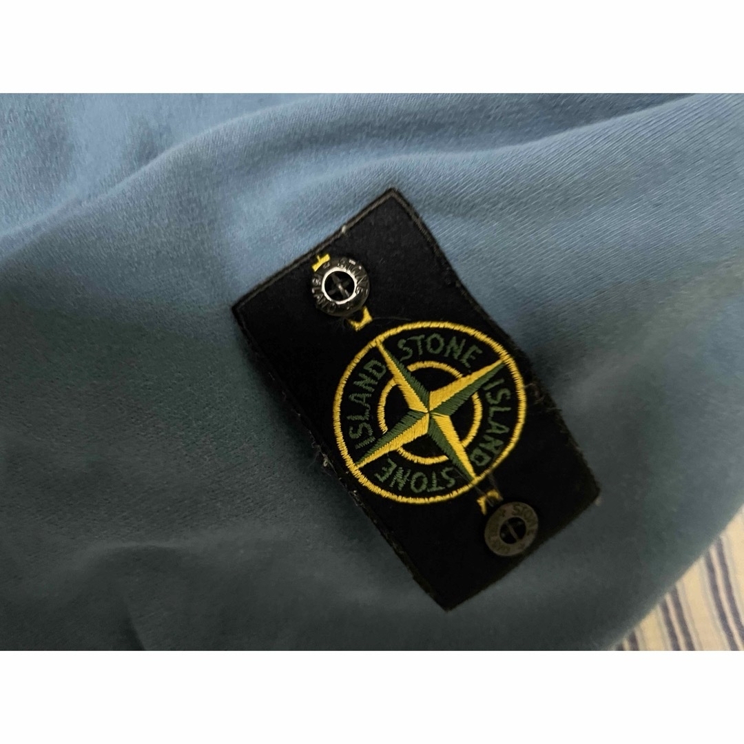 STONE ISLAND(ストーンアイランド)のStone Island スウェット 20AW メンズのトップス(スウェット)の商品写真