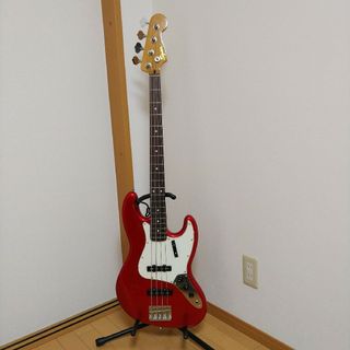 squier Classic Vibe 60sJB(エレキベース)