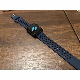 アップル(Apple)の【値下】【中古】Apple Watch Series 3(その他)