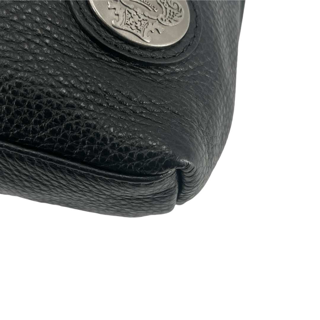 Orobianco(オロビアンコ)の美品　別注モデル　オロビアンコ　スマッコ　2way  ショルダーバッグ　クラッチ メンズのバッグ(ショルダーバッグ)の商品写真