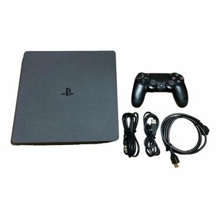 SONY PlayStation4 CUH-2000A 500GB(家庭用ゲーム機本体)