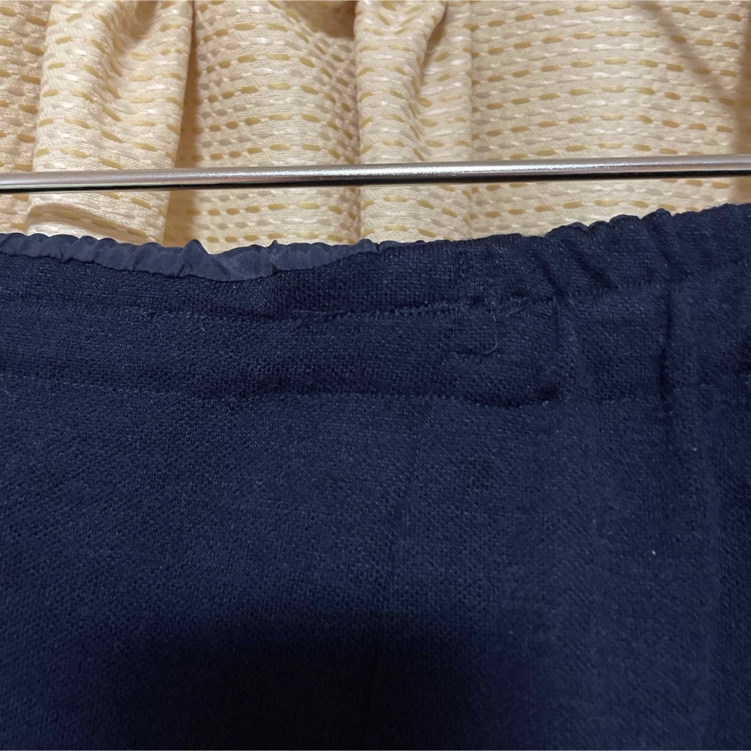 ウエストゴム楽ちんスカート レディースのスカート(ロングスカート)の商品写真