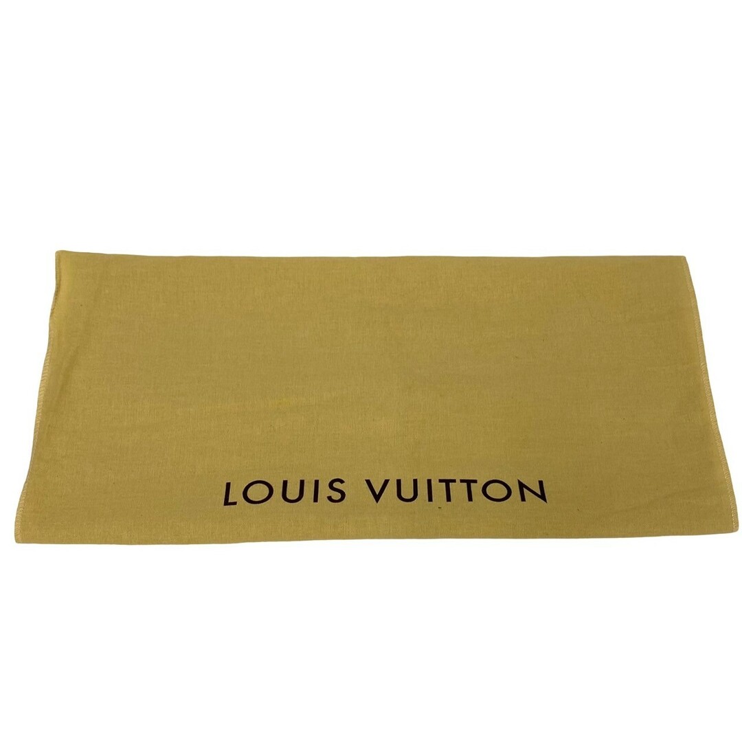 LOUIS VUITTON(ルイヴィトン)の極 美品 LOUIS VUITTON ルイヴィトン ノクタンブル エピ レザー 本革 ハンドバッグ ミニ トートバッグ ブラック ノワール 313-2 レディースのバッグ(ハンドバッグ)の商品写真