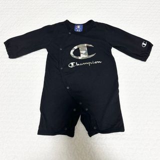 Champion - Champion ショートロンパース チャンピオン