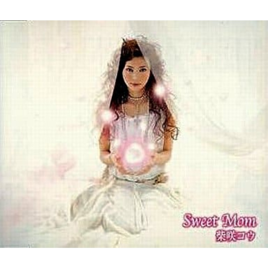 【中古】Sweet Mom  /  柴咲コウ（帯あり） エンタメ/ホビーのCD(その他)の商品写真