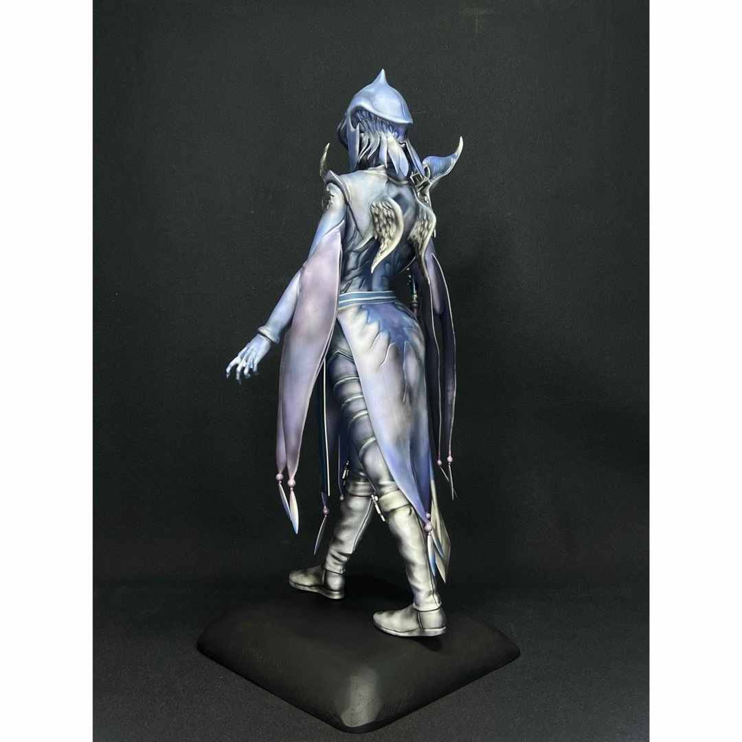 仮面ライダーアギト 水のエル 完成品 ガレージキット フィギュア 仮面ライダーアギト 水のエル 完成品 ガレージキット フィギュア