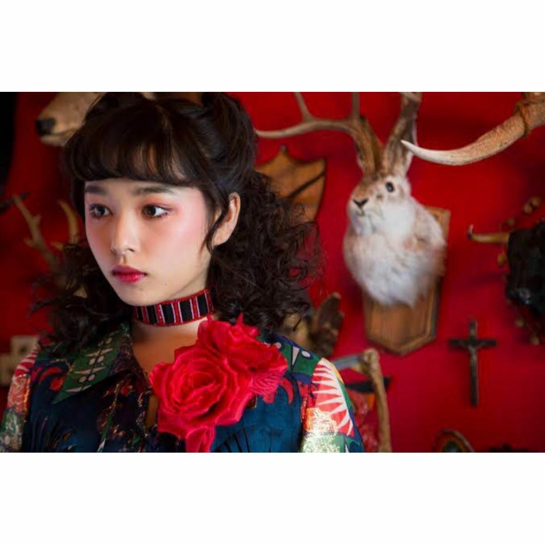 ANNA SUI - 定価11万円 新品タグ付き ANNA SUI アナスイ ANNA SUI - 定価11万円 新品タグ付き ANNA SUI アナスイ
