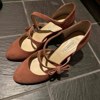 ストロベリーフィールズ ハイヒール/パンプス(レディース)の通販 800点 ストロベリーフィールズ ハイヒール/パンプス(レディース)の通販 800点