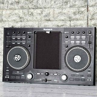 Numark IDJ Pro DJコントローラー(DJコントローラー)