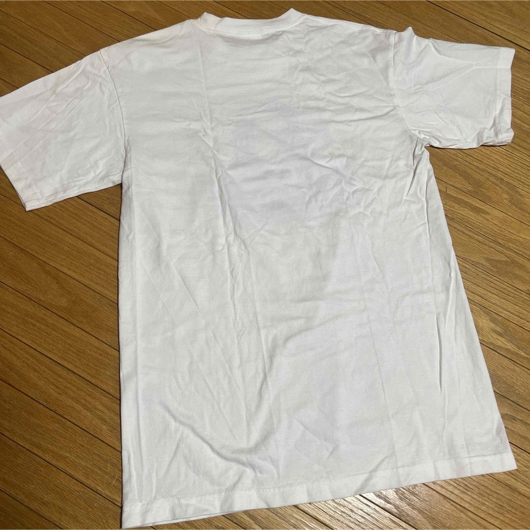XLARGE(エクストララージ)の未使用品✴︎エスクトララージ　コラボTシャツ メンズのトップス(Tシャツ/カットソー(半袖/袖なし))の商品写真