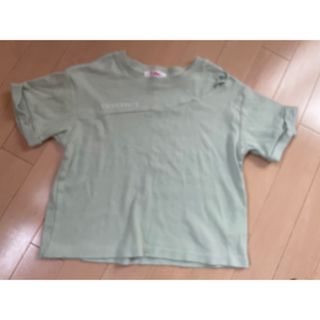 ピンクラテ(PINK-latte)のタイムセール☆ピンクラテ 140 半袖カットソー(Tシャツ/カットソー)