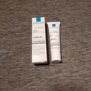 ラロッシュポゼ(LA ROCHE-POSAY)のUVイデア XL プロテクショントーンアップ ホワイト 30ml(日焼け止め/サンオイル)