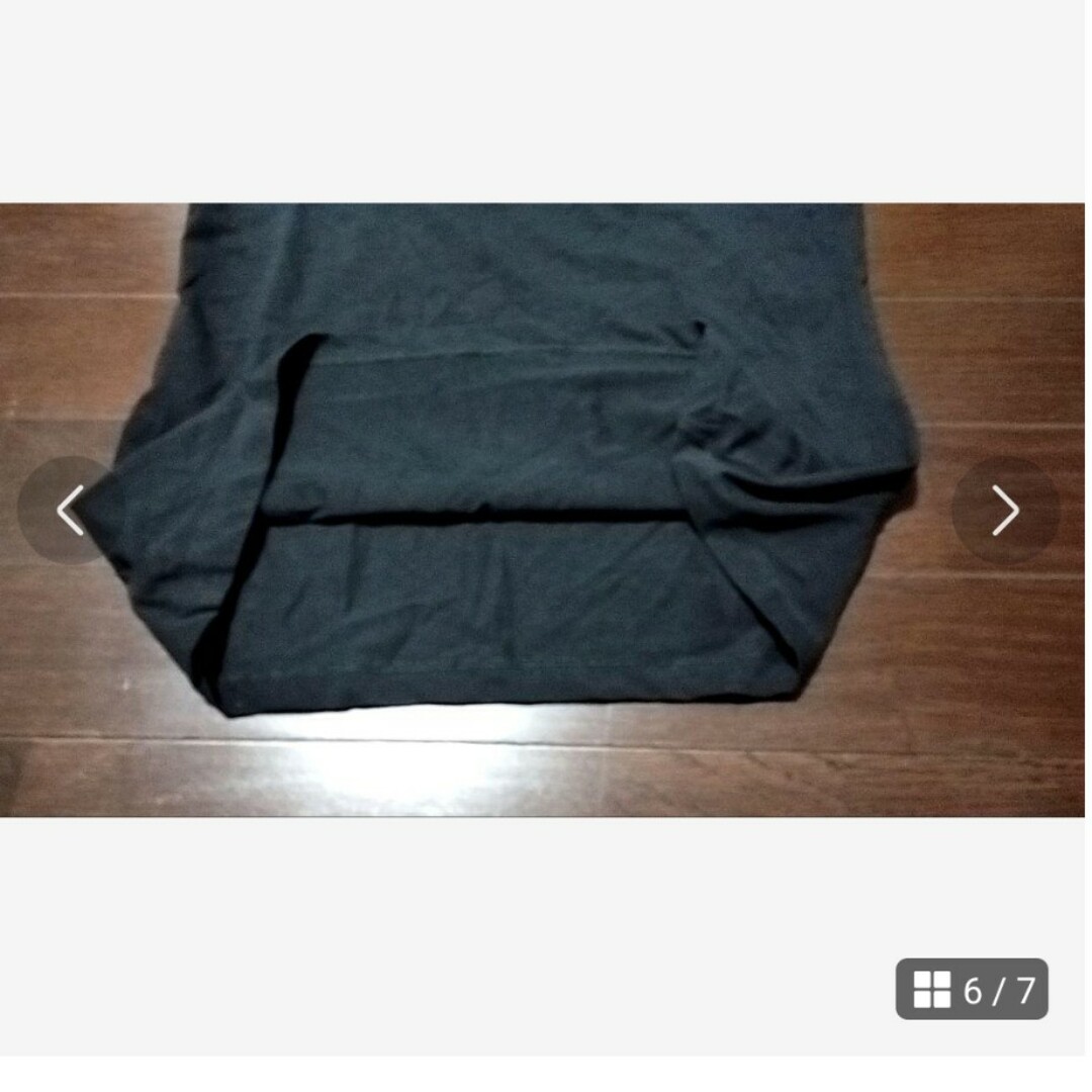 Emporio Armani(エンポリオアルマーニ)の【C97】EMPORIO ARMANI   ASV Tシャツ レディースのトップス(Tシャツ(半袖/袖なし))の商品写真