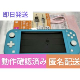 即日発送！SwitchLight本体 Switch本体 スイッチライト