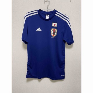 アディダス(adidas)のadidas 日本代表 Tシャツ(Tシャツ(半袖/袖なし))